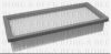 BORG & BECK BFA2089 Air Filter